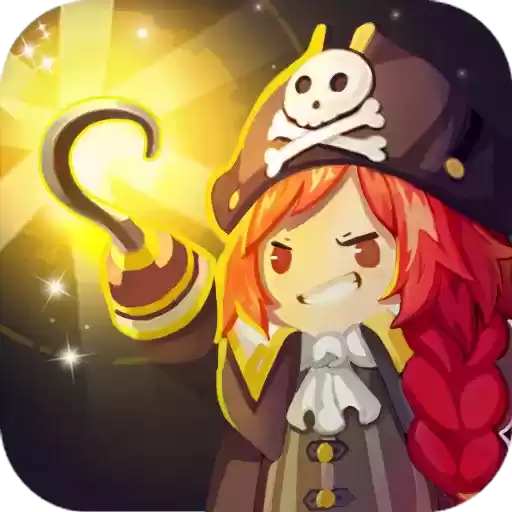 海底寻宝大作战