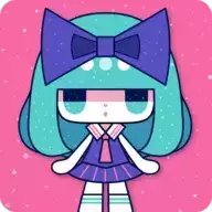 换装千代子