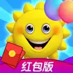 阳光游乐场红包版
