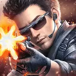 全民枪神边境王者全部武器解锁