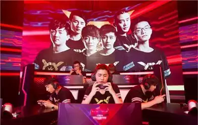 腾讯游戏x红魔6:深度专属优化,游戏体验令人期待