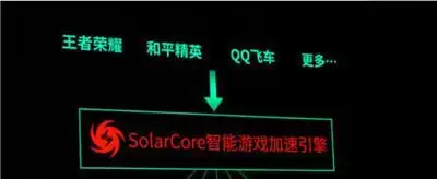 腾讯游戏x红魔6:深度专属优化,游戏体验令人期待