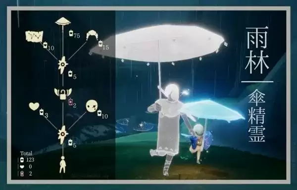 光遇复刻1.28先祖位置在哪 1月28日复刻先祖兑换表一览图片2