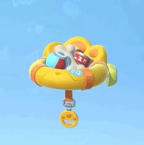 香肠派对s8赛季皮肤有什么 s8赛季皮肤大全图片10