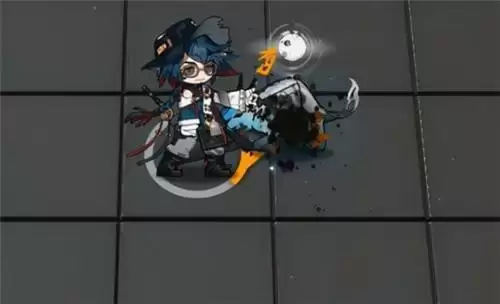 明日方舟新干员乌有情报详解