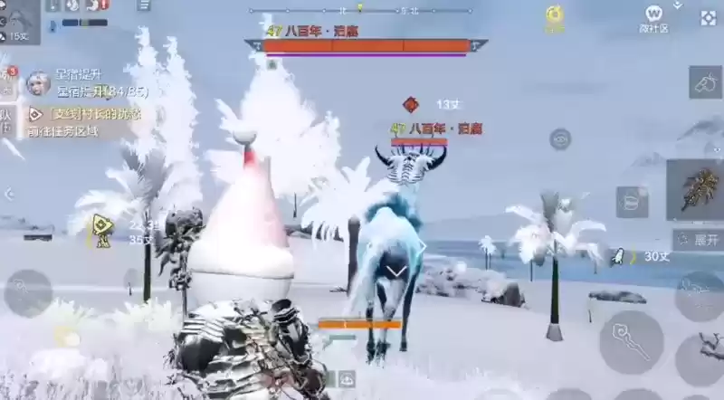 妄想山海法杖元素流怎么玩？法杖元素流使用攻略图片2