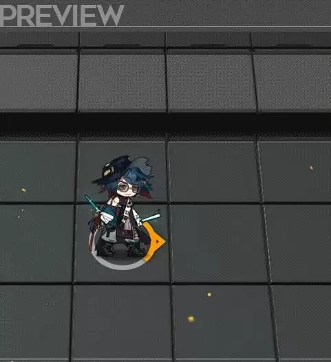 明日方舟乌有怎么样？乌有技能介绍图片1