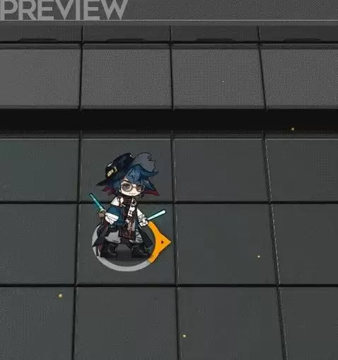 明日方舟乌有怎么样？乌有技能介绍图片2