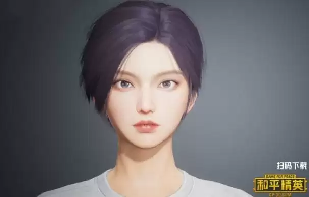 和平精英捏脸方案码有误怎么办?捏脸方案码有误解决方法图片2