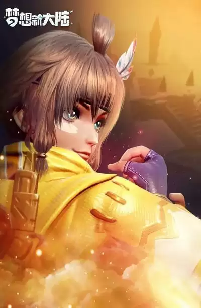 梦想新大陆新手职业推荐 新手平民职业选择攻略图片5