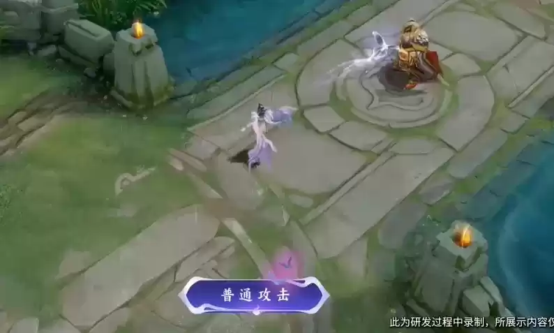 王者荣耀芈月白晶晶皮肤技能特效怎么样