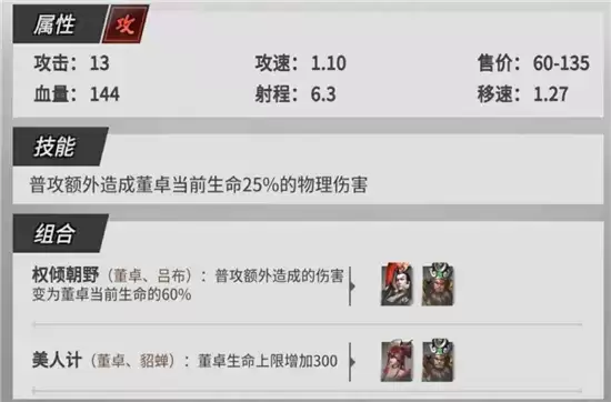 战三国八阵奇谋群雄阵容搭配指南 群雄阵容如何搭配 战三国八阵奇谋群雄阵容搭配指南 群雄阵容如何搭配