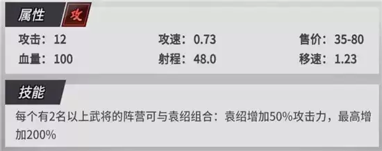 战三国八阵奇谋群雄阵容搭配指南 群雄阵容如何搭配 战三国八阵奇谋群雄阵容搭配指南 群雄阵容如何搭配
