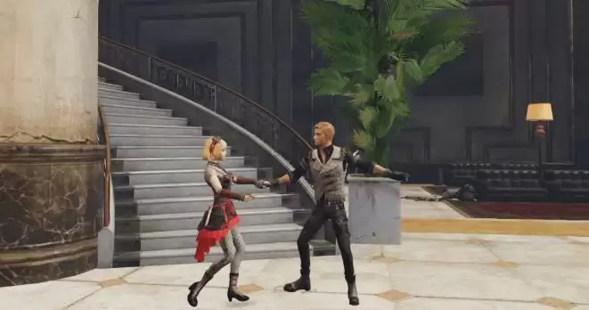 明日之后玩偶舞会皮肤怎么样？玩偶舞会皮肤值得买吗？图片3