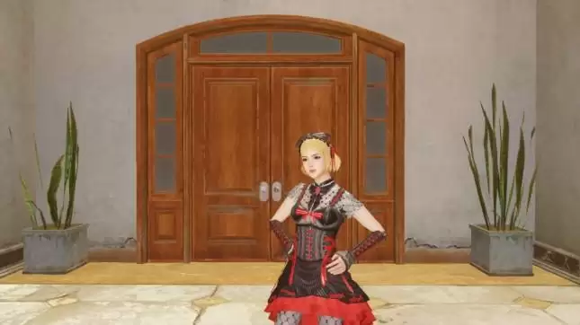 明日之后玩偶舞会皮肤怎么样？玩偶舞会皮肤值得买吗？图片1