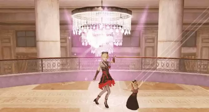 明日之后玩偶舞会皮肤怎么样？玩偶舞会皮肤值得买吗？图片4