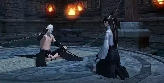 天涯明月刀手游蝶讯我寄人间奇遇怎么完成 蝶讯我寄人间奇遇攻略图片2