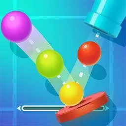 小人射球贼溜红包版