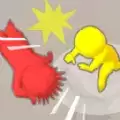 推飞敌人