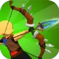 小射箭大师3D中文破解版