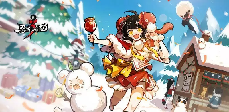 忍者必须死3命格系统角色技能改动介绍