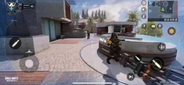 使命召唤手游动力机甲怎么用?动力机甲使用方法图片3