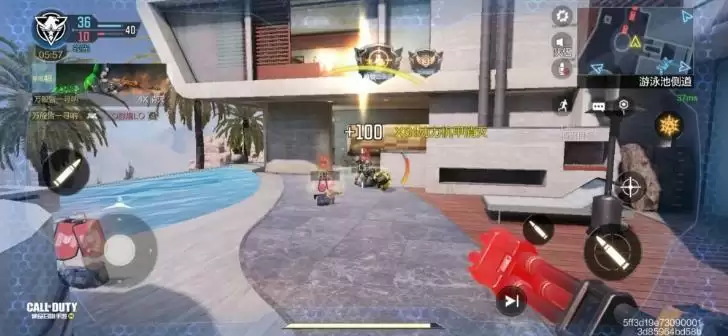 使命召唤手游机甲怎么摧毁?摧毁机甲方法介绍图片2