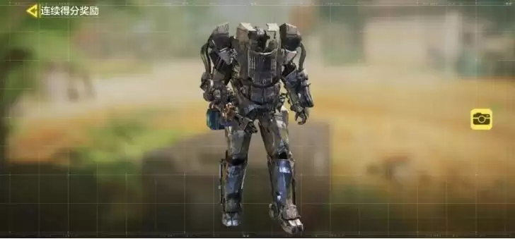 使命召唤手游机甲怎么摧毁?摧毁机甲方法介绍图片1