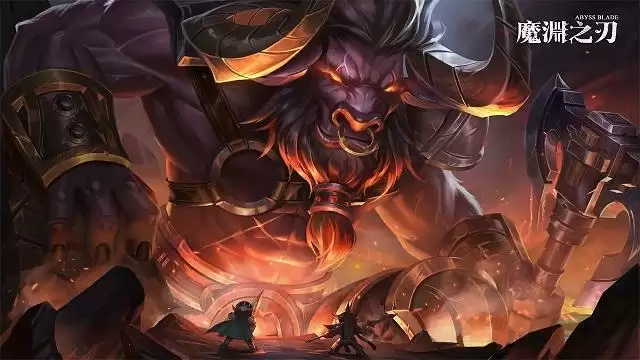 魔渊之刃牛年集五福活动怎么玩 福卡福袋获取方法图片1