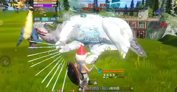 妄想山海游风者朝雾招募方式一览