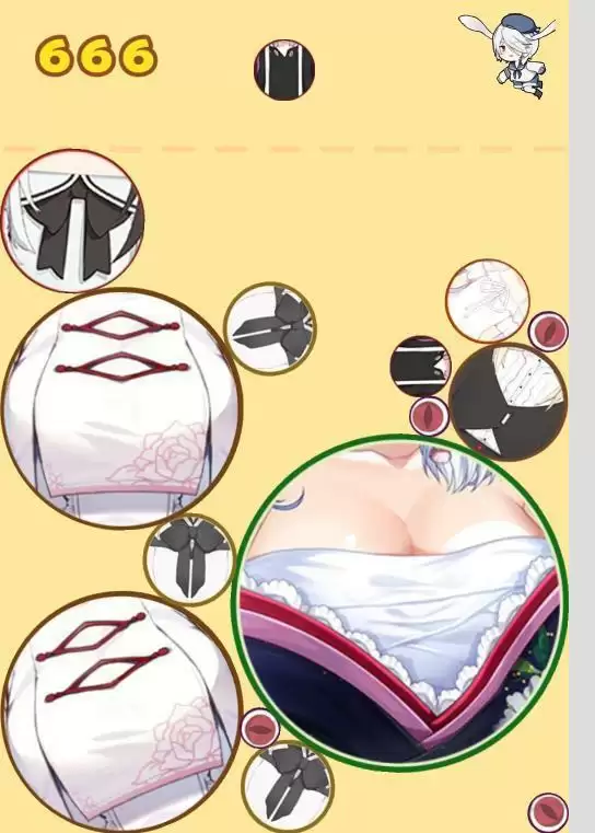 合成大欧派怎么玩？合成大欧派技巧攻略图片2