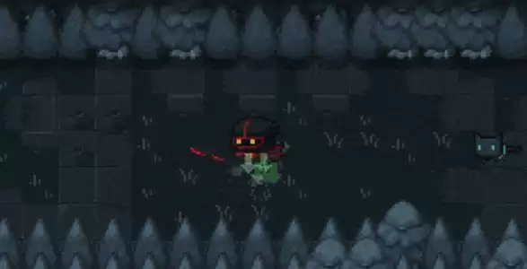 元气骑士森林隐藏关卡怎么进入 沼泽与墓穴隐藏关卡进入方法图片2