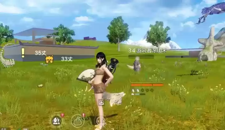 妄想山海游风者鸿彦招募方式一览