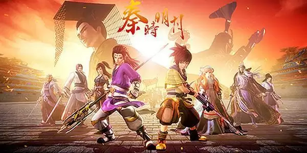 秦时明月世界儒家职业解析 儒家强度分析图片2