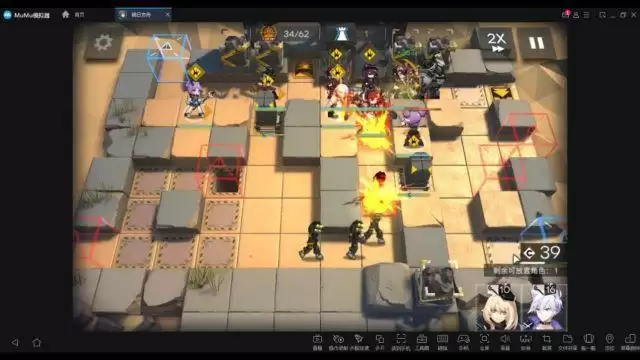 明日方舟黄铁峡谷8挑战史尔特尔怎么过 铅封行动第八天单核打法攻略图片4