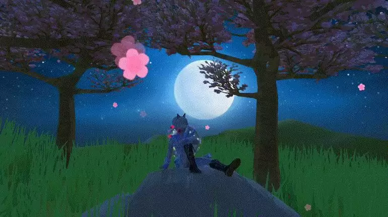 创造与魔法龙树岛彩蛋在哪？倒过来的龙树岛入口彩蛋汇总图片9