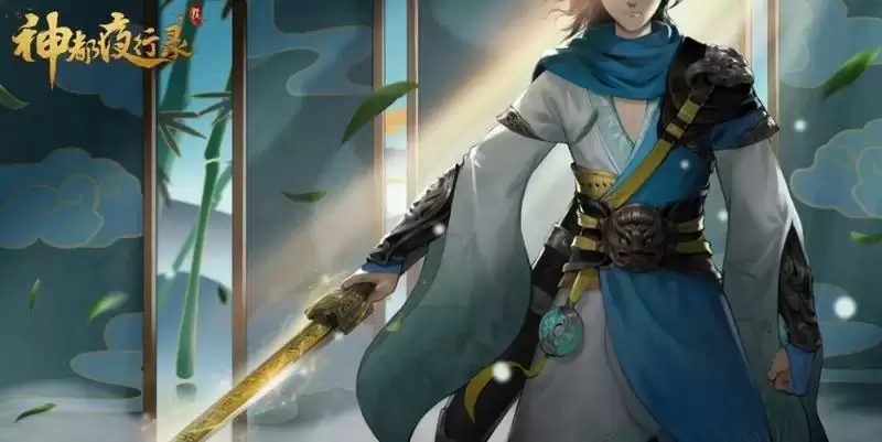 神都夜行录陈靖仇怎么用?陈靖仇使用心得图片1