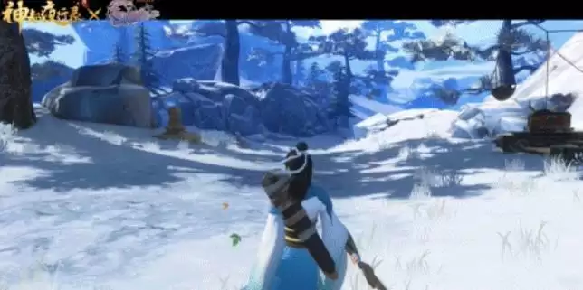 神都夜行录陈靖仇怎么用?陈靖仇使用心得图片2