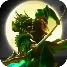 热血群英传66