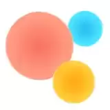 球球大作战金蘑菇