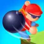 炸弹格斗3D