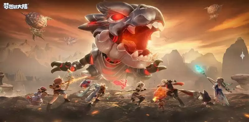 梦想新大陆宠物资质介绍