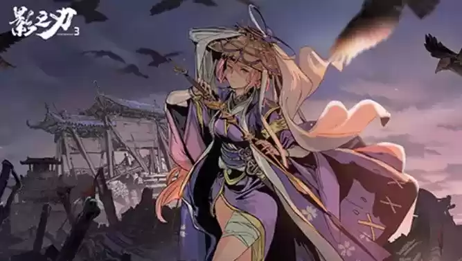 影之刃3沐小葵和弦者哪个更强一些