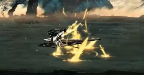 影之刃3左殇技能怎么选?左殇技能链搭配攻略图片3