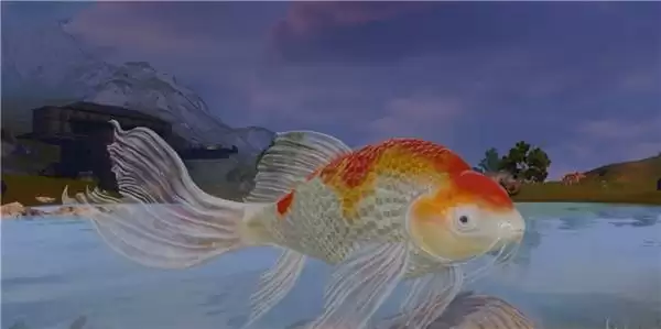 妄想山海锦鲤活动怎么玩?锦鲤活动玩法攻略图片1