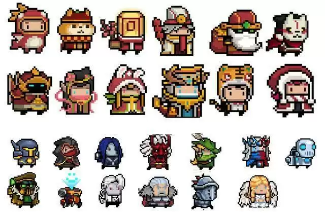 元气骑士奉献池有什么用?奉献池使用方法图片2