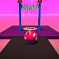 球形平衡器3D极限冒险
