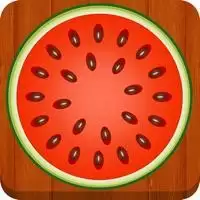 水果合成大西瓜