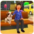 小狗小猫模拟器