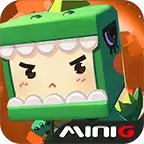 迷你世界(国际服)